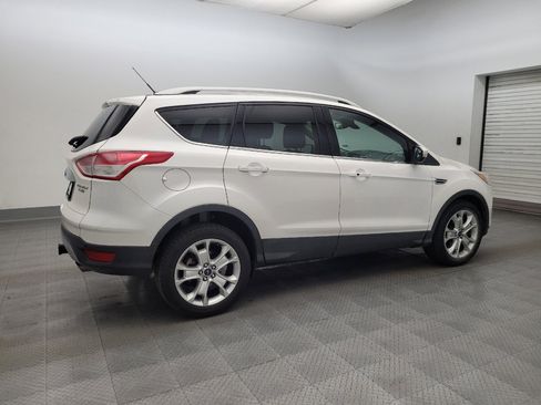 Used 2016 Ford Escape Titanium AWD/4WD image 10