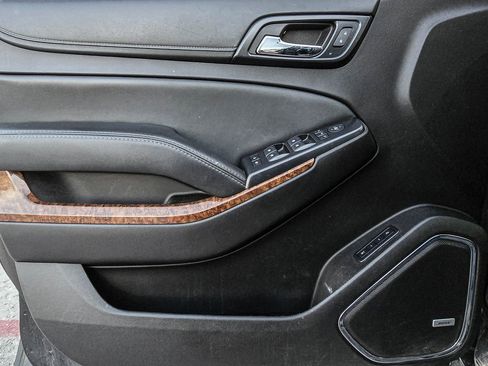 Used 2016 Chevrolet Tahoe LTZ image 11