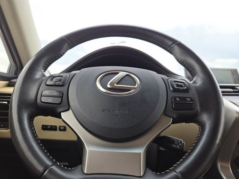 Used 2016 Lexus NX 200t FWD image 25
