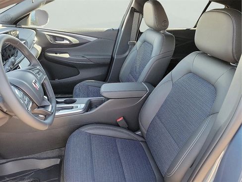 New 2026 Buick Envista Preferred w/ Convenience I Package image 14
