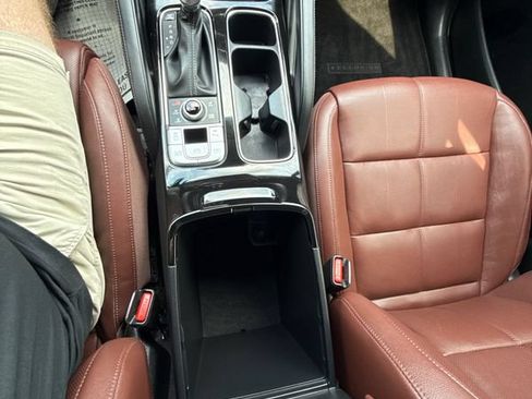 Used 2023 Kia Telluride SX AWD/4WD image 41