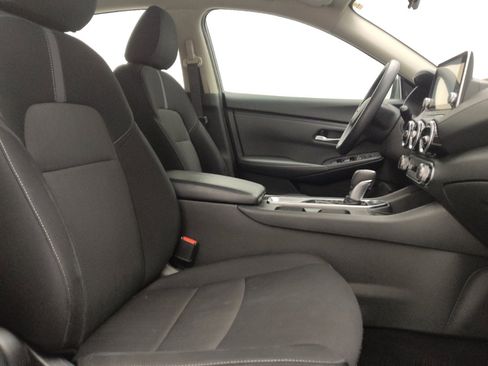 Used 2024 Nissan Sentra SV image 21