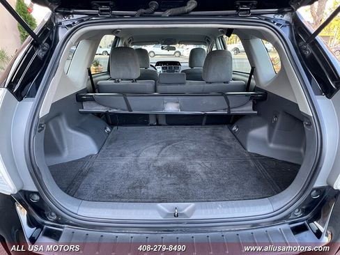 Used 2012 Toyota Prius V Three image 24