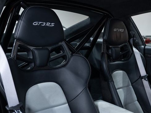 Used 2016 Porsche 911 GT3 RS RWD image 69