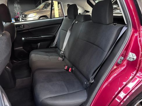 Used 2014 Subaru Impreza 2.0i AWD/4WD image 21