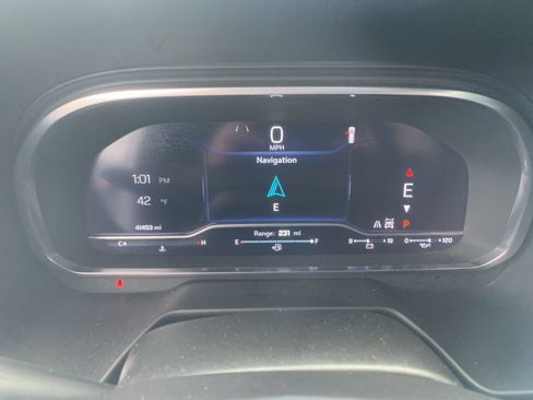 Certified 2024 Chevrolet Tahoe LT image 20