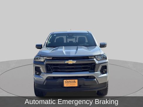 Used 2024 Chevrolet Colorado LT w/ LT Convenience Package RWD image 9
