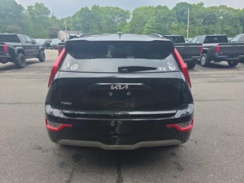 Used 2023 Kia Niro Wind w/ Wind Preserve Package FWD image 5