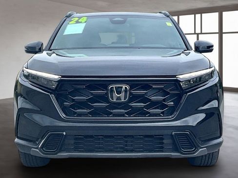 Used 2024 Honda CR-V Sport image 2
