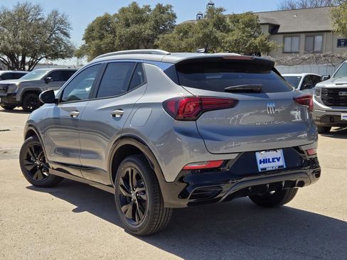 New 2026 Buick Encore GX Sport Touring w/ Comfort Package image 3