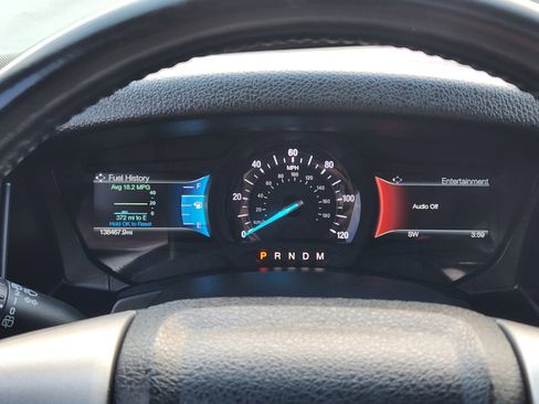 Used 2016 Ford Expedition Limited w/ Equipment Group 301A image 16