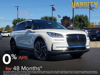 New 2026 Lincoln Corsair Reserve 360° Tour