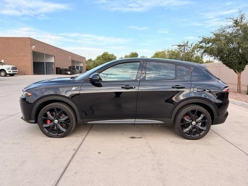 Used 2024 Dodge Hornet R/T w/ Track Pack AWD/4WD image 11