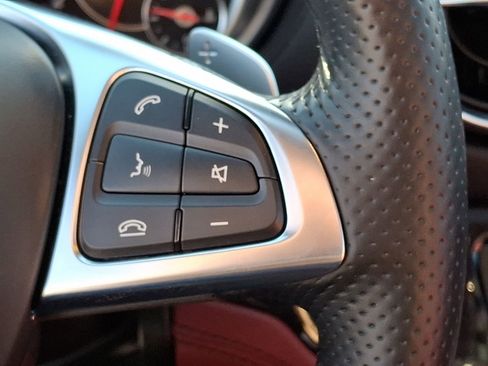 Certified 2017 Mercedes-Benz SL 550 image 22