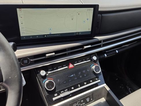 Used 2025 Hyundai Santa Fe XRT image 22