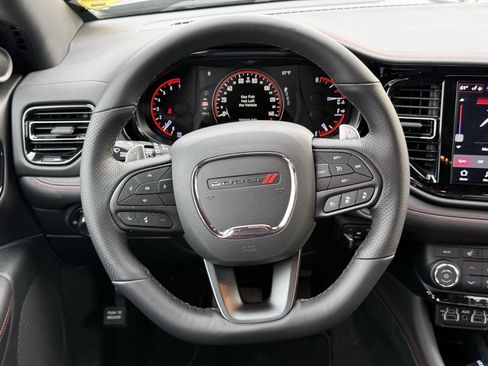 New 2026 Dodge Durango GT image 12