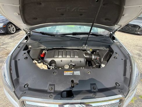 Used 2015 GMC Acadia Denali AWD/4WD image 24