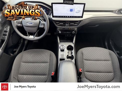 Used 2023 Ford Escape Active w/ Tech Pack #2 image 13