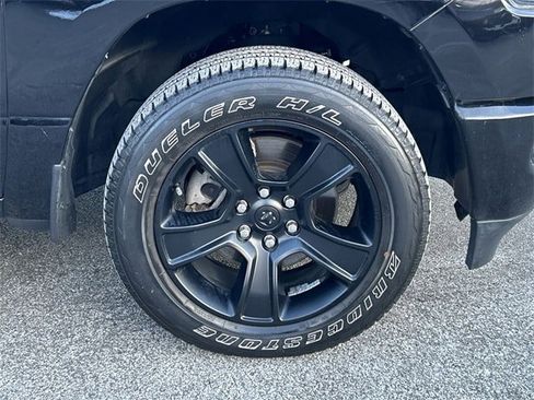 Certified 2022 RAM 1500 Big Horn image 13