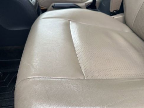 Used 2017 Jeep Compass High Altitude image 16