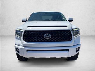 Used 2020 Toyota Tundra Platinum AWD/4WD video 2