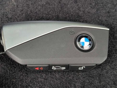 Used 2026 BMW X5 xDrive40i w/ Premium Package image 38