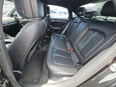 Used 2017 Audi A3 2.0T Premium w/ Convenience Package FWD image 13