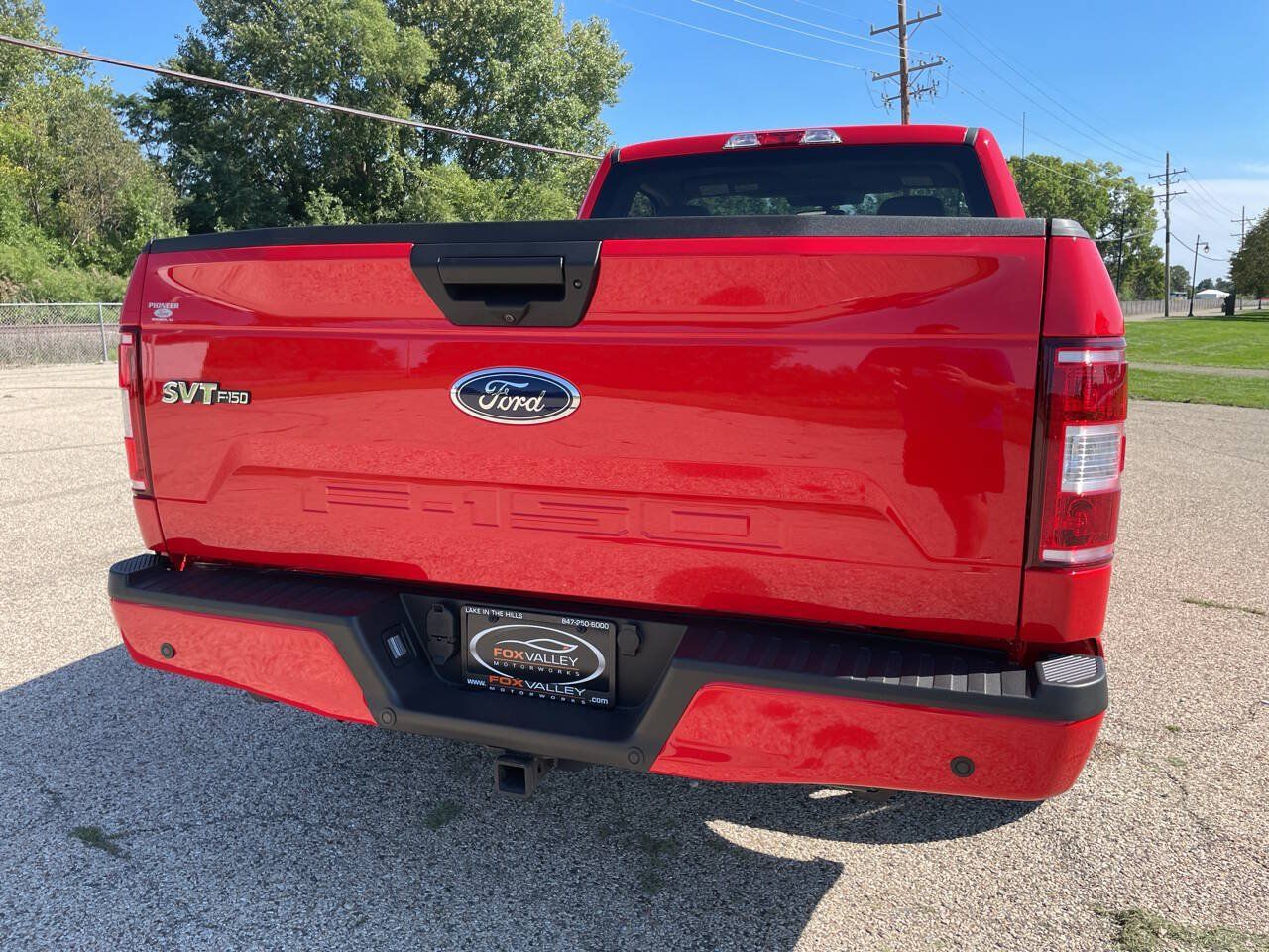 Used 2019 Ford F150 XL w/ Equipment Group 101A Mid RWD image 43
