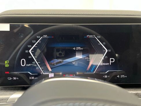 Used 2026 BMW i7 eDrive50 w/ M Sport Package image 16