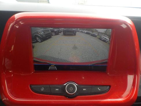 Used 2019 Chevrolet Camaro LT w/ Black Appearance Package image 15