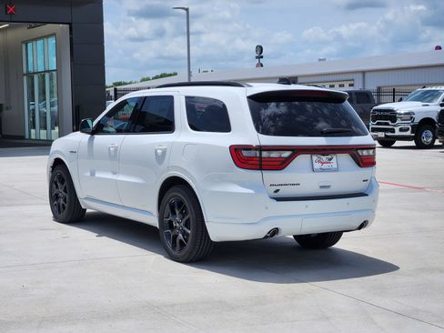 New 2026 Dodge Durango GT w/ Blacktop Package AWD/4WD image 5
