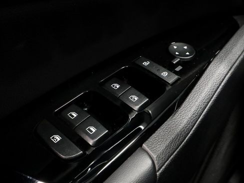 Used 2024 Kia Sportage EX image 26