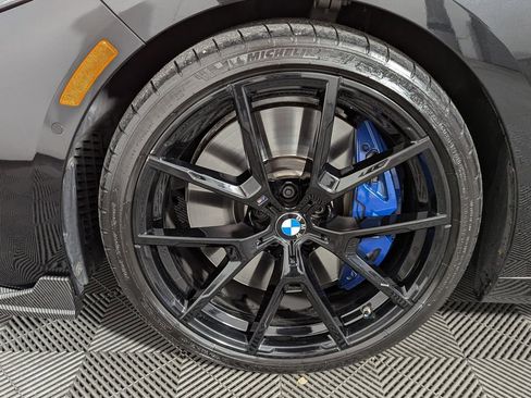 Certified 2022 BMW M850i Gran Coupe xDrive image 49