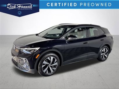 Certified 2024 Volkswagen ID.4 2WD