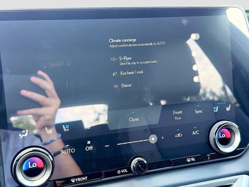 New 2026 Lexus RX 350 Premium Plus image 36