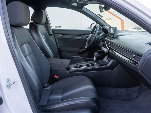 Certified 2026 Honda Civic Sport image 18