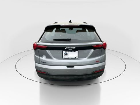 New 2027 Chevrolet Bolt RS image 7