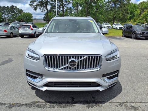 Used 2024 Volvo XC90 T8 Ultimate image 37