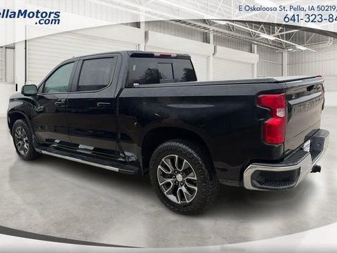 Used 2023 Chevrolet Silverado 1500 LT w/ All Star Edition Plus image 5