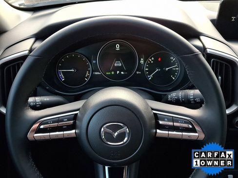 Used 2025 MAZDA CX-50 2.5 Hybrid w/ Weather Package image 22