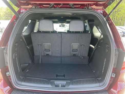 New 2026 Dodge Durango GT image 19