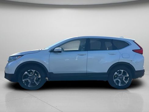 Used 2017 Honda CR-V EX-L image 8