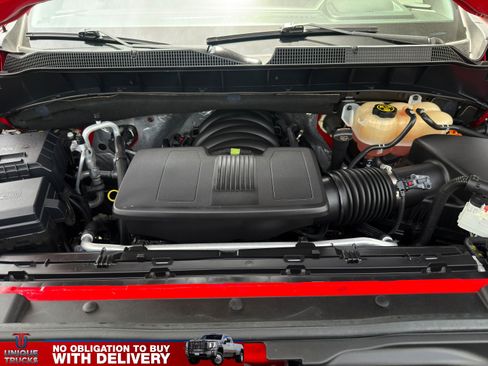 Used 2022 Chevrolet Silverado 1500 RST AWD/4WD image 14