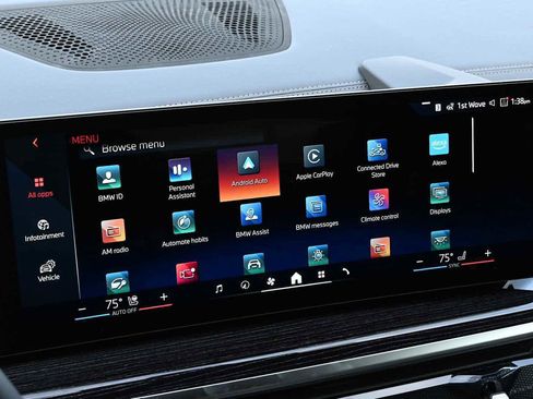 New 2026 BMW X6 xDrive40i image 15