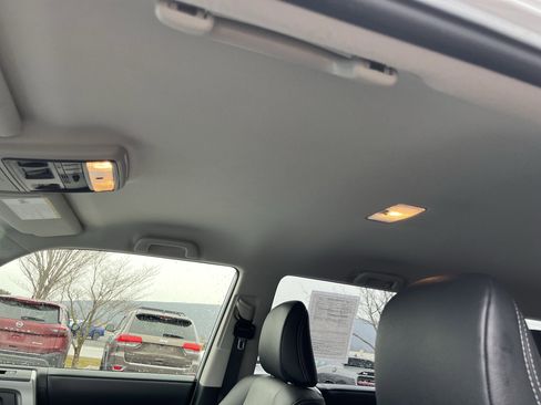 Used 2024 Toyota 4Runner SR5 Premium image 20