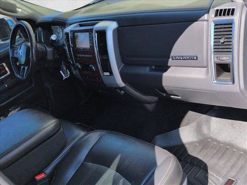 Used 2012 RAM 2500 Laramie AWD/4WD image 27