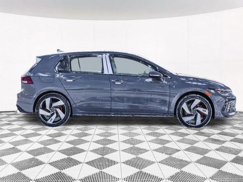 New 2026 Volkswagen GTI S image 13