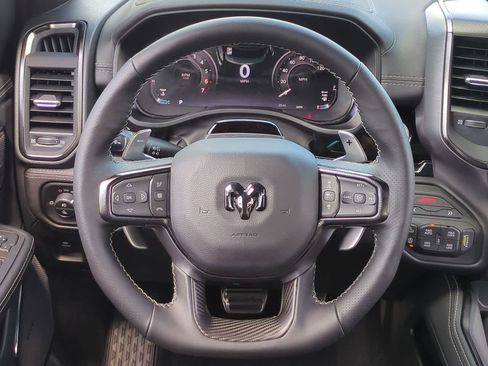 New 2026 RAM 1500 RHO AWD/4WD image 24
