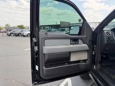 Used 2013 Ford F150 XLT w/ Luxury Equipment Group AWD/4WD image 14