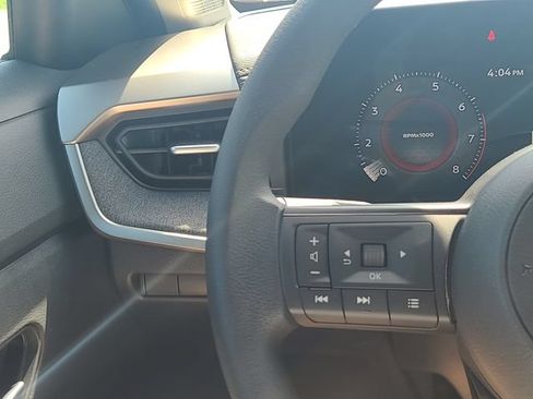 New 2026 Nissan Kicks SV w/ Cold Weather Package AWD/4WD image 14